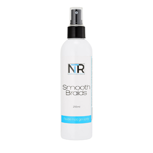 NTR Smooth Braids