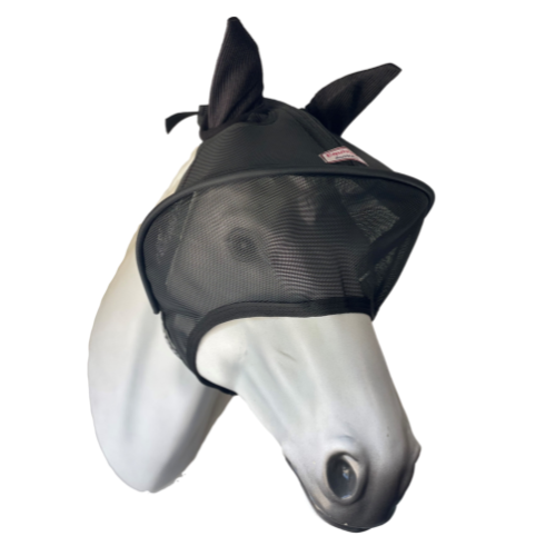 Equivizor™ Solar Veil - With Ears