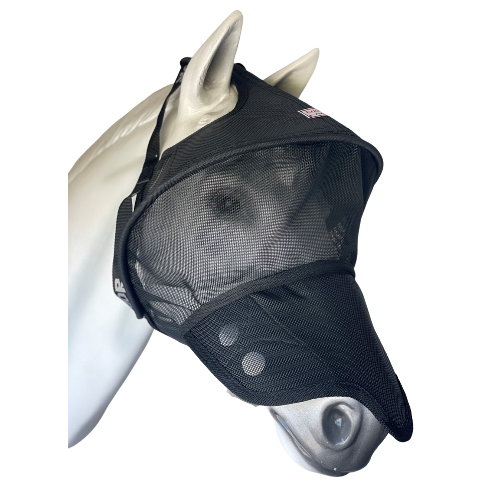 Equivizor™ Solar Veil - With Nose