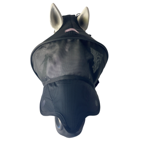Equivizor™ Solar Veil - With Nose