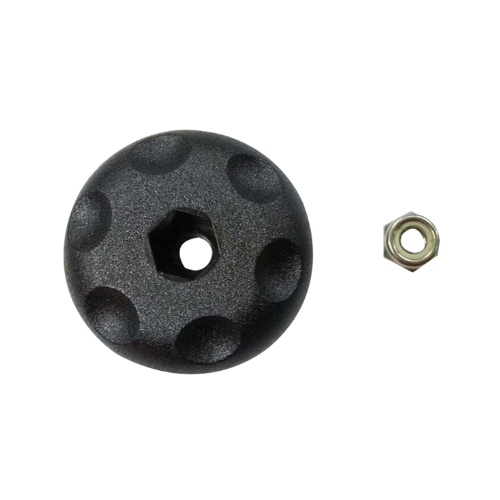Spare Stirrup Cage Screw