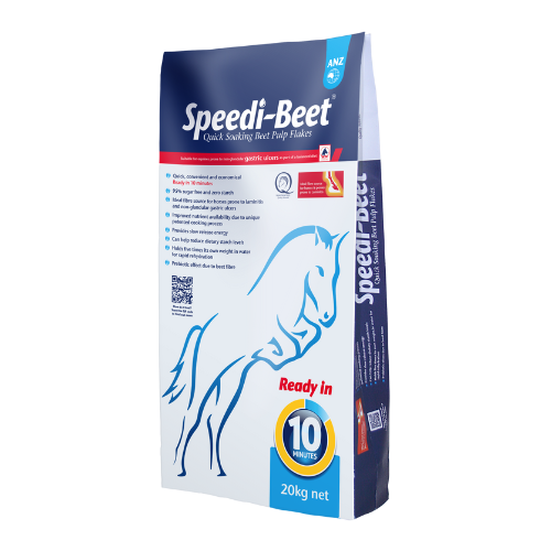 Speedi-Beet