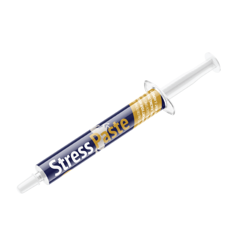 Stress Paste