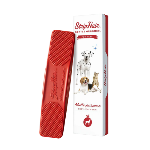 StripHair Gentle Groomer - SENSITIVE