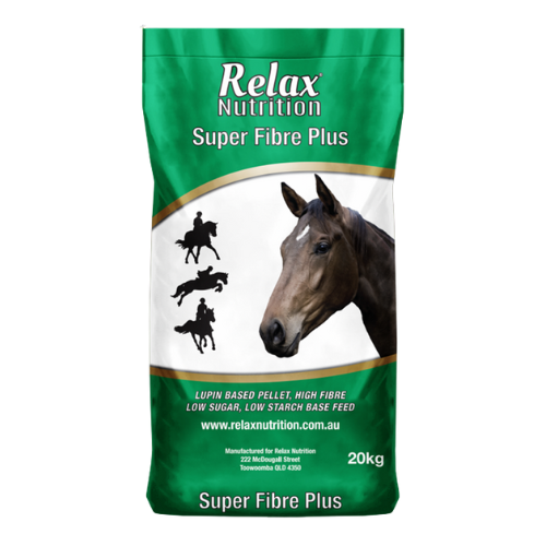 Relax Super Fibre Plus