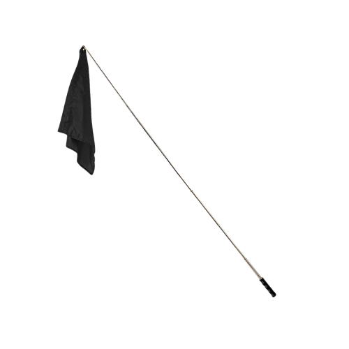 Ezy Ride Telescope Training Flag