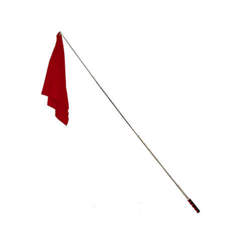 Ezy Ride Telescope Training Flag