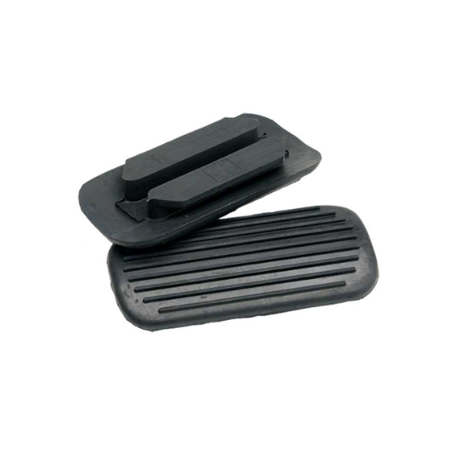 Treads 2 Bar Black