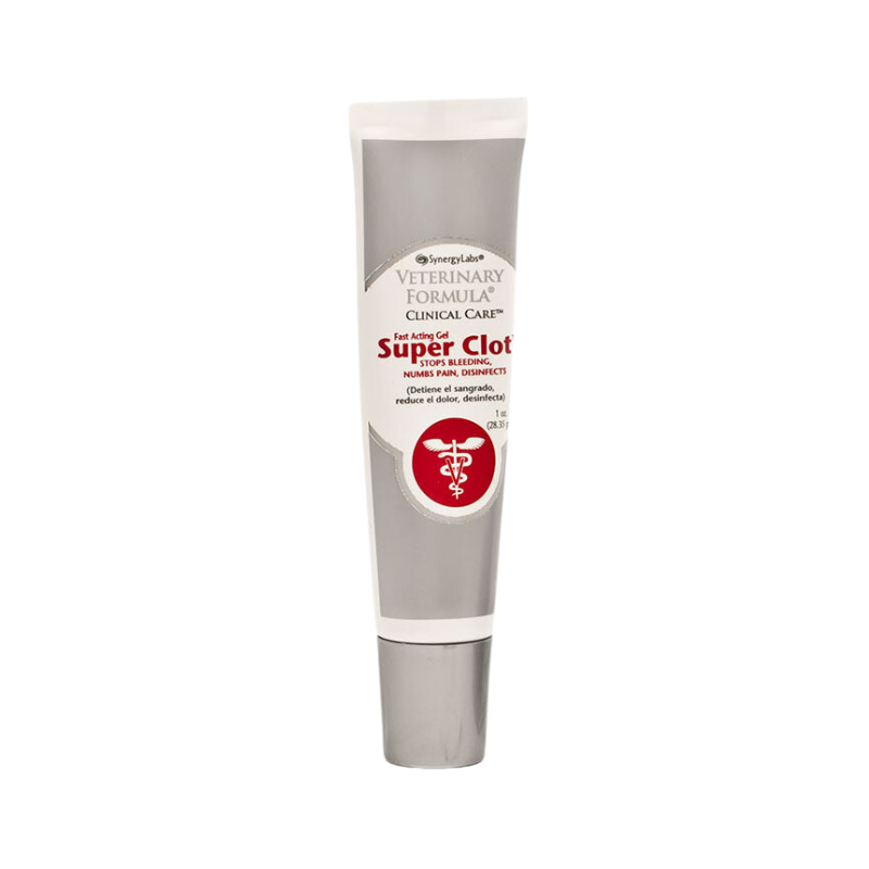 Super Clot 28.35g