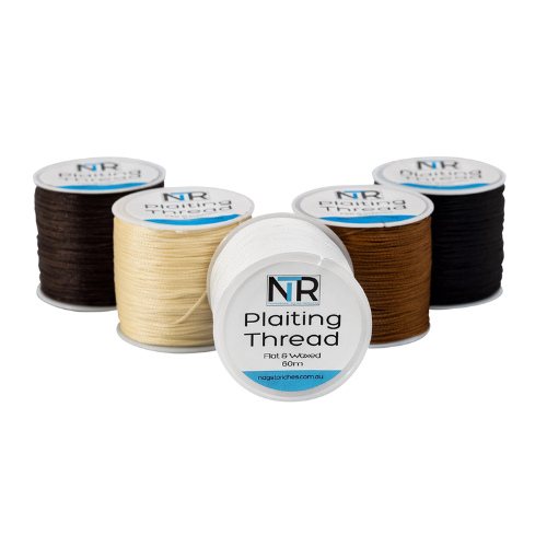 NTR Plaiting Thread