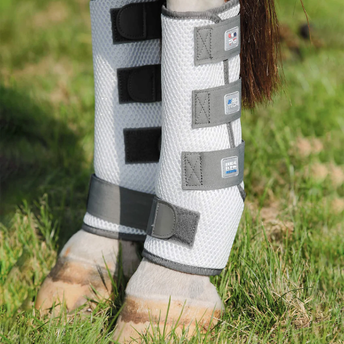 Premier equine fly boots discount