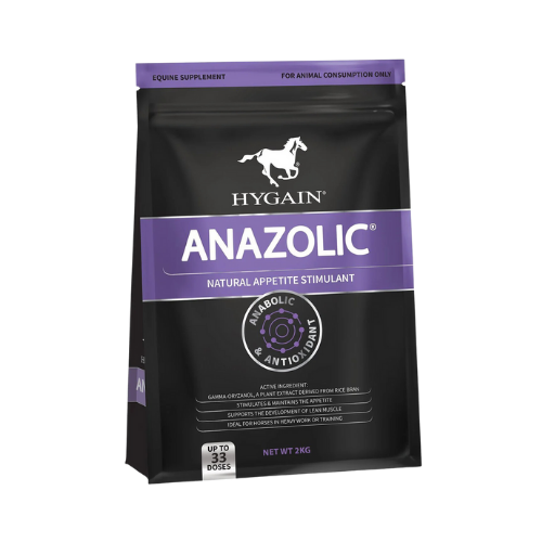 Hygain Anazolic