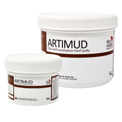 ARTIMUD Antifungal Hoof Clay