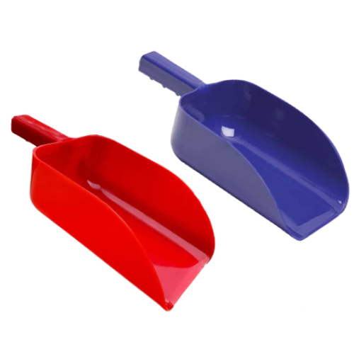 Feed Scoop