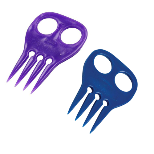 Braid Aid Comb