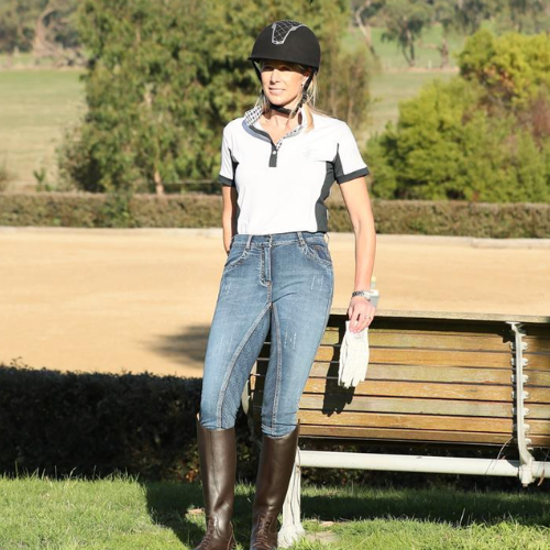 Cavalier 2025 riding boots