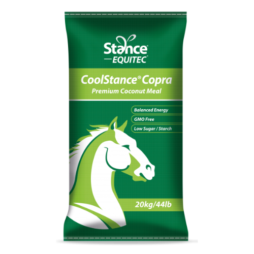 Coolstance Copra