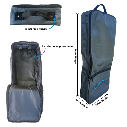 GHP Bridle Bag