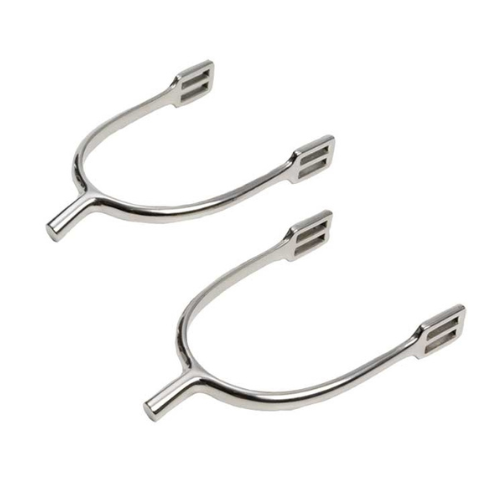 Prince of Wales Spurs - Mens 25mm