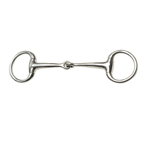 Regular Dressage Eggbutt