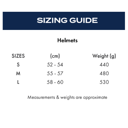 Endeavour Horse Riding Helmet