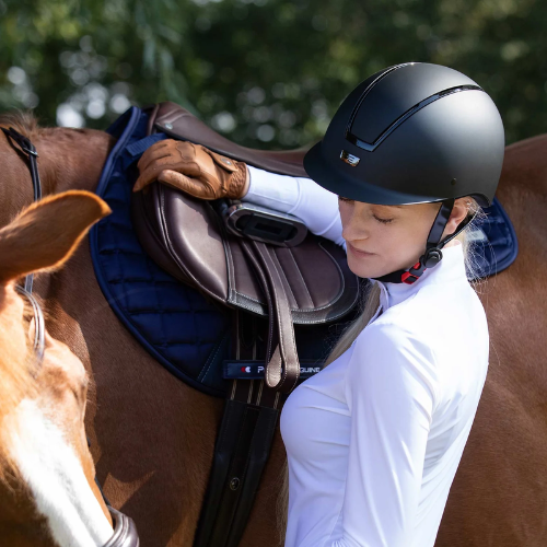 Endeavour Horse Riding Helmet