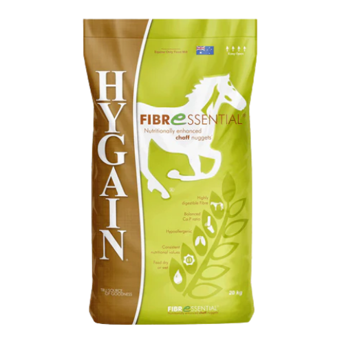 Hygain Fibressential