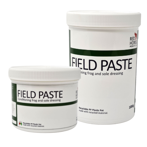 FIELD PASTE (Antifungal Sole Dressing)