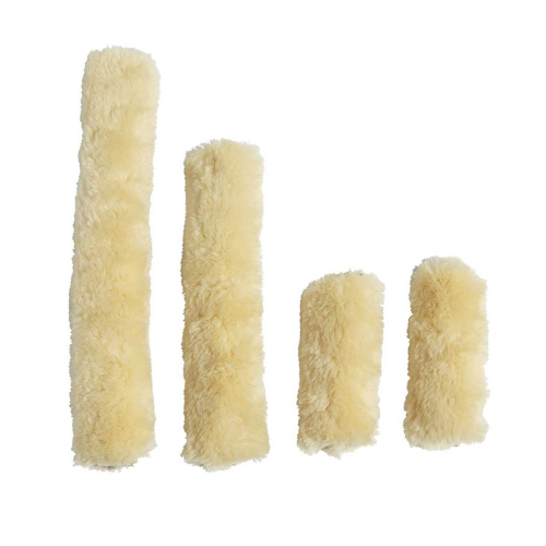 Fleece Halter Covers - Set of 4