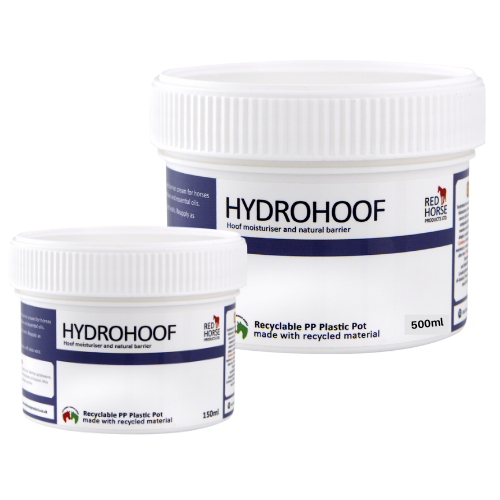 HYDROHOOF (Natural Equine Hoof Moisturiser)