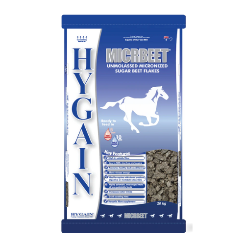 Hygain Micrbeet