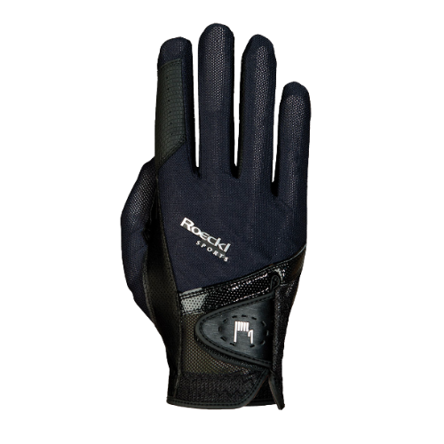 Roeckl Madrid - Black