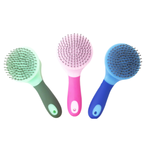 Mane and Tail Brush