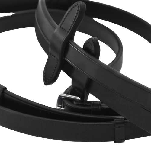 Matteo Leather Grip Reins