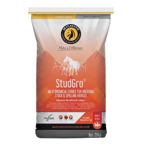 Mitavite StudGro