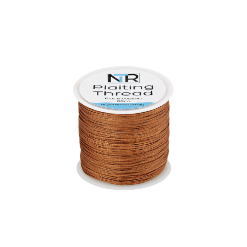 NTR Plaiting Thread