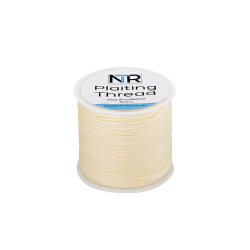 NTR Plaiting Thread
