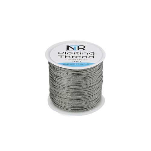 NTR Plaiting Thread