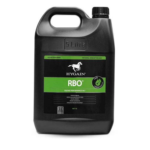 Hygain RBO 5L
