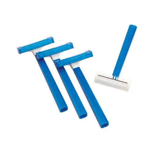 Razors - Pack of 4