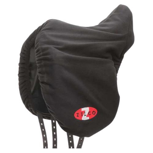 Saddle Cover - Fleece
