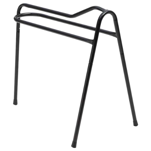 Collapsable Saddle Stand
