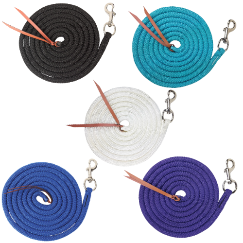 12Ft Training Lead Trigger Snap