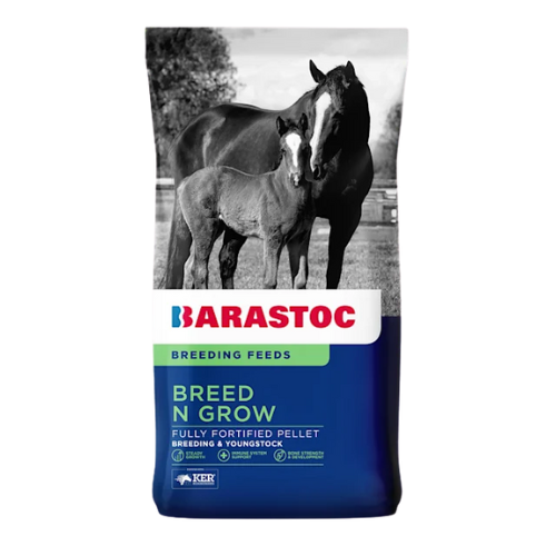 Barastoc Breed N Grow