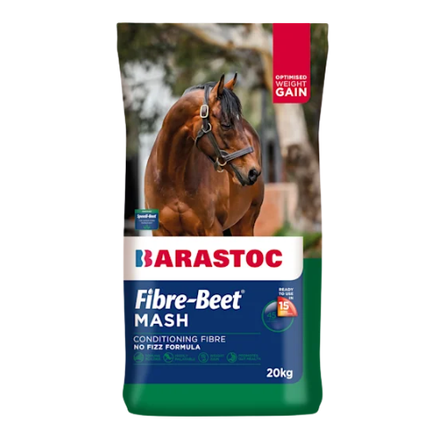 Barastoc Fibre-Beet Mash