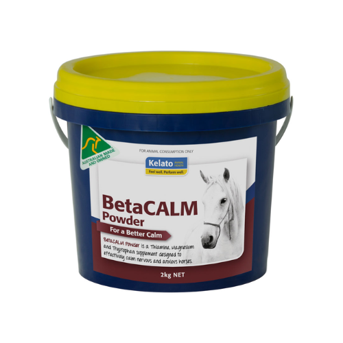 Kelato BetaCALM Powder 2kg