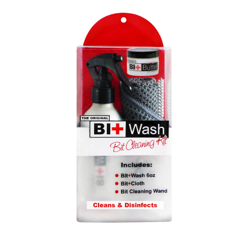 Bit+Wash Kit