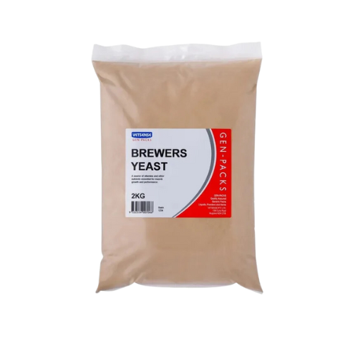 Vetsense Gen-Pack Brewers Yeast