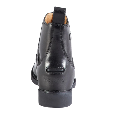 Bruno Kids Leather Paddock Boots