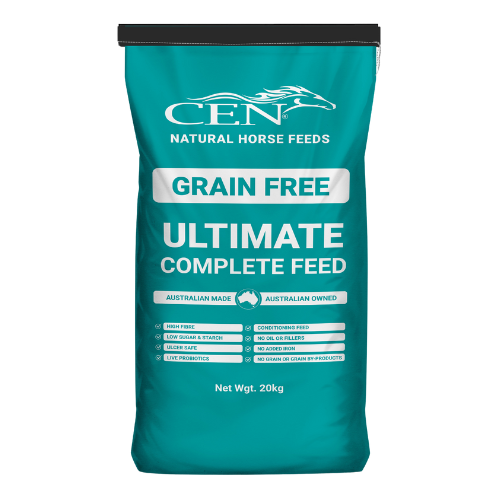 CEN Grain-Free Ultimate Complete Feed